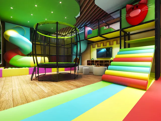 Imagem 14: Magnifique Residence