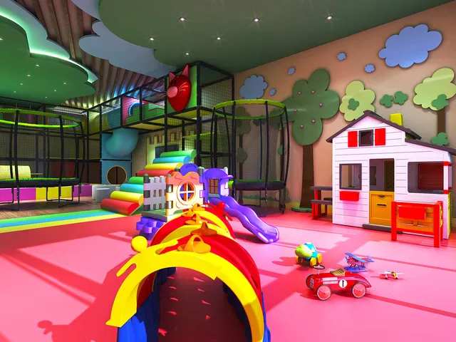 Imagem 15: Magnifique Residence