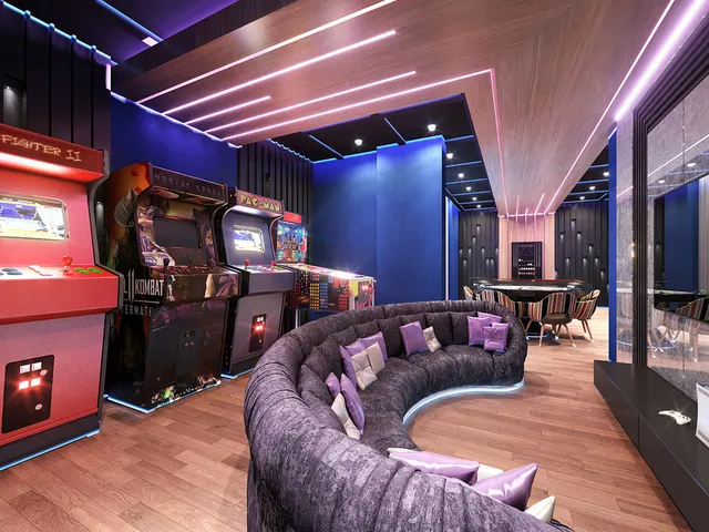 Imagem 16: Magnifique Residence