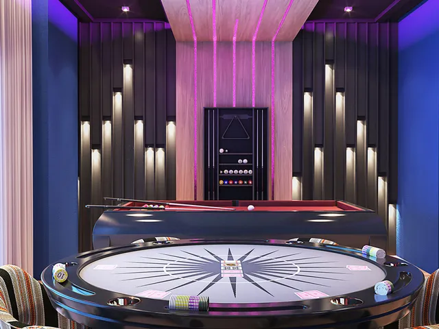 Imagem 16: Magnifique Residence