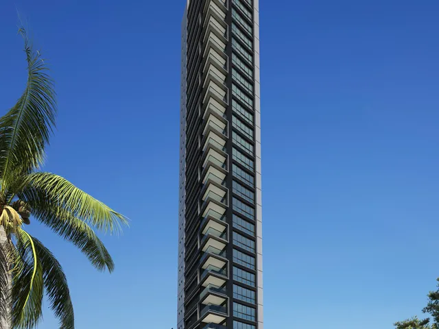Imagem: Villa Lobos Residence