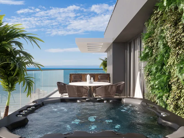 Imagem 4: Apartamento à venda em Itapema, Meia Praia, com 3 quartos, 135m²