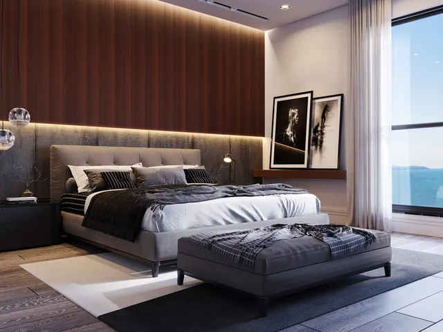 Imagem 5: Apartamento à venda em Itapema, Meia Praia, com 3 quartos, 135m²