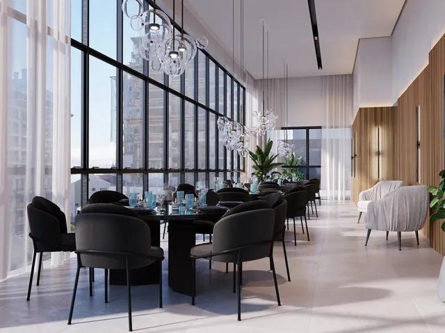 Imagem 7: Apartamento à venda em Itapema, Meia Praia, com 3 quartos, 135m²