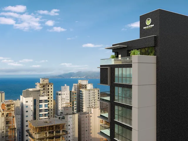 Imagem 11: Apartamento à venda em Itapema, Meia Praia, com 3 quartos, 135m²