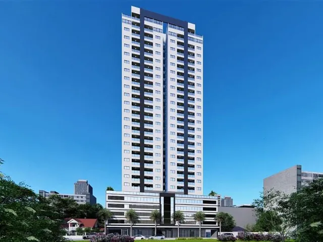 Imagem: Paganini Tower