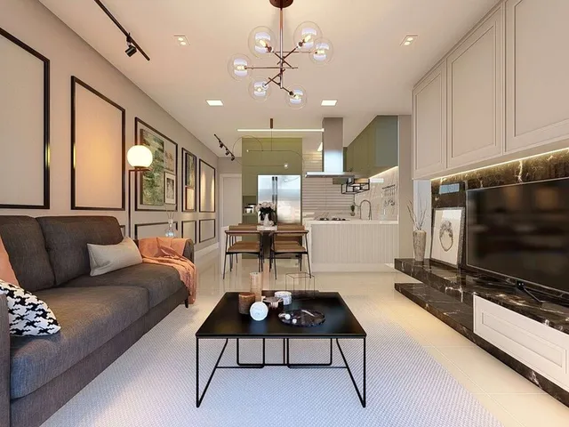 Imagem 8: Apartamento à venda em Balneário Camboriú, Centro, com 2 quartos, 80m²
