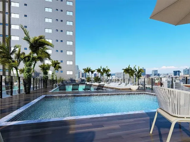 Imagem 2: Apartamento à venda em Balneário Camboriú, Centro, com 2 quartos, 80m²
