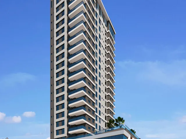 Imagem 1: Gran Bellagio Residence