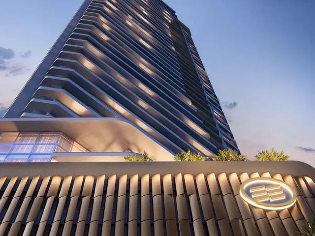 Imagem 2: Apartamento Garden à venda em Balneário Camboriú, Centro, com 4 quartos, 266.59m²