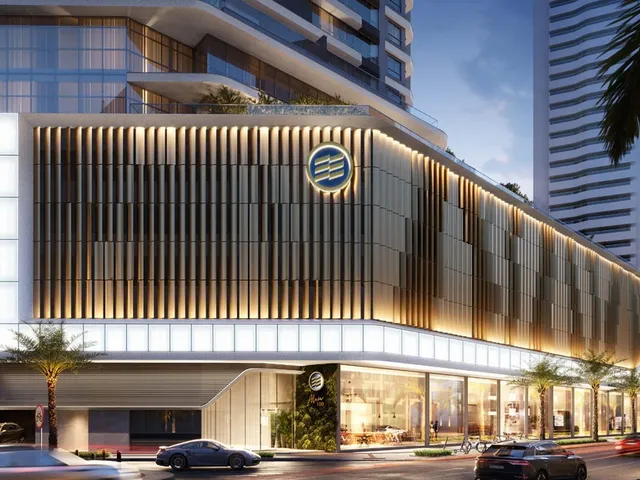 Imagem 3: Apartamento Garden à venda em Balneário Camboriú, Centro, com 4 quartos, 266.59m²
