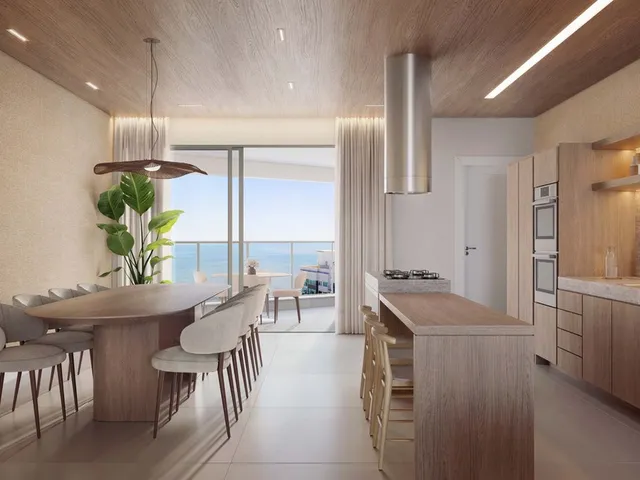 Imagem 4: Apartamento Garden à venda em Balneário Camboriú, Centro, com 4 quartos, 266.59m²