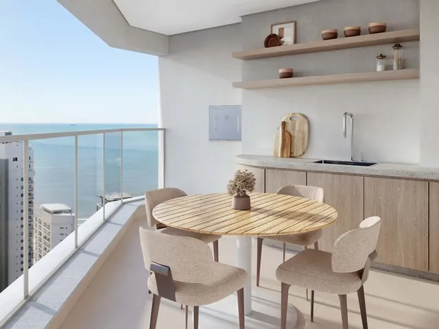 Imagem 5: Apartamento Garden à venda em Balneário Camboriú, Centro, com 4 quartos, 266.59m²
