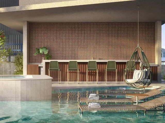 Imagem 6: Apartamento Garden à venda em Balneário Camboriú, Centro, com 4 quartos, 266.59m²
