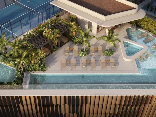 Imagem 7: Apartamento Garden à venda em Balneário Camboriú, Centro, com 4 quartos, 266.59m²
