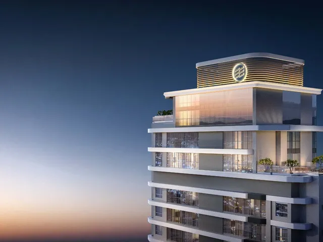 Imagem 8: Apartamento Garden à venda em Balneário Camboriú, Centro, com 4 quartos, 266.59m²