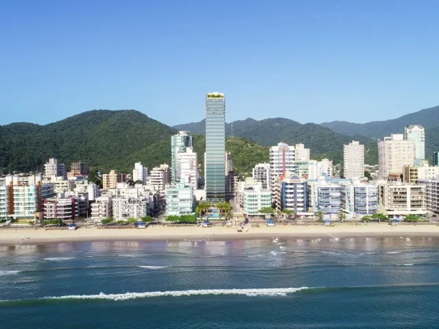 Imagem 8: Sunny Coast Apartamento com 4 dormitórios