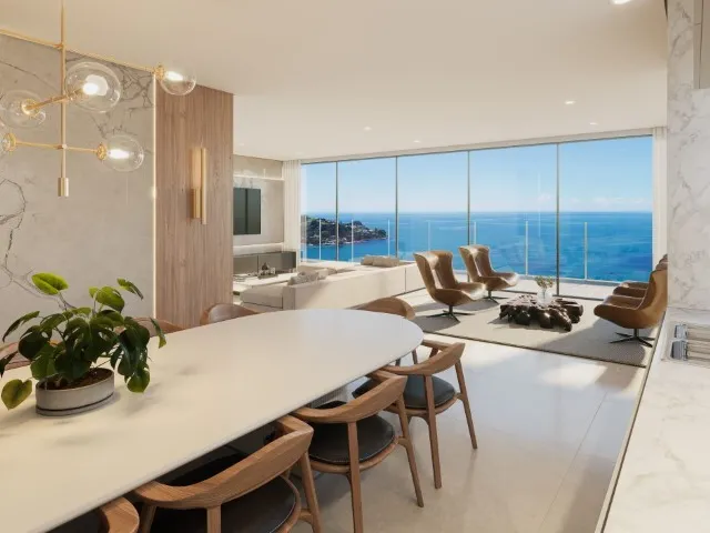 Imagem 10: Sunny Coast Apartamento com 4 dormitórios