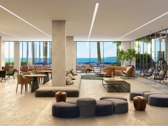 Imagem 16: Sunny Coast Apartamento com 4 dormitórios