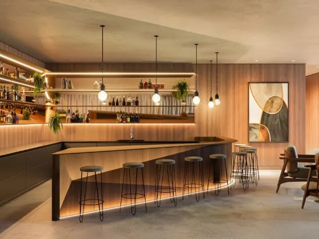 Imagem 13: Apartamento À Venda em Itapema, Itapema, com 4 Quartos, 229,31M²