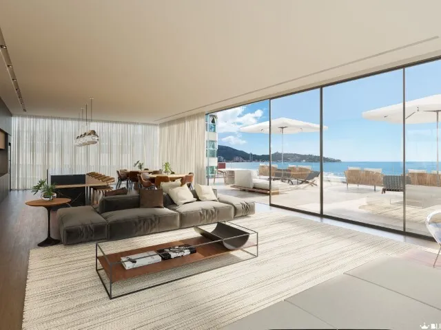 Imagem 14: Apartamento À Venda em Itapema, Itapema, com 4 Quartos, 229,31M²