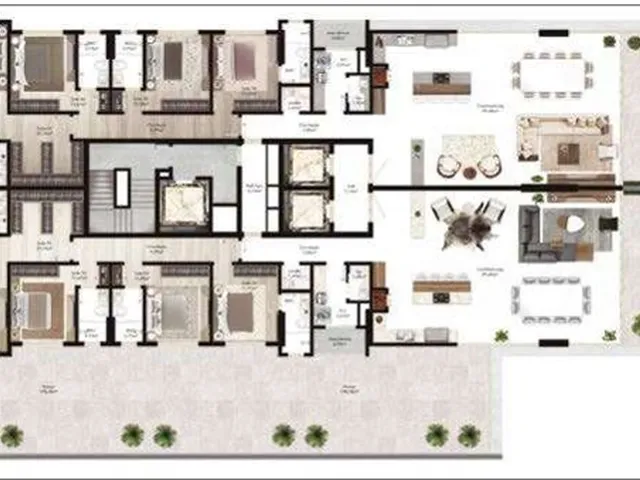Imagem 5: Sunny Coast Apartamento com 4 dormitórios