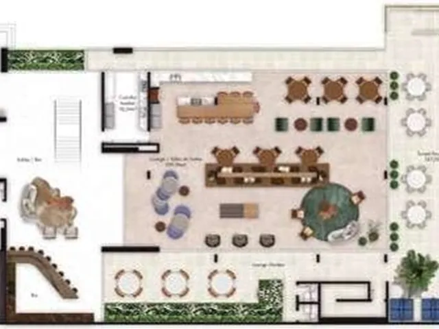 Imagem 2: Sunny Coast Apartamento com 4 dormitórios