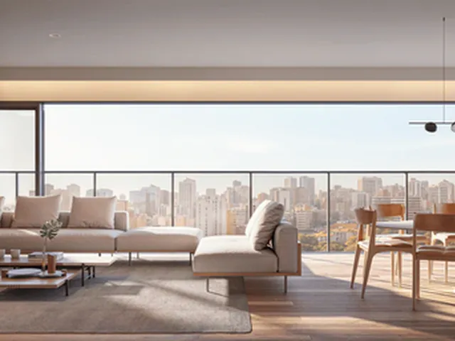 Imagem 8: Soffio Apartamento com 3 dormitórios