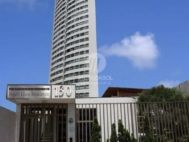 Imagem 7: Ed. Beach Class Residence