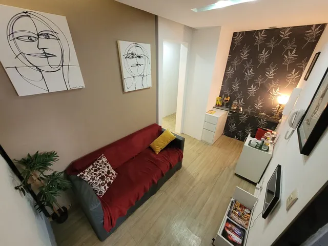 Imagem: Sala À Venda, 35 M² por R$ 230.000,00