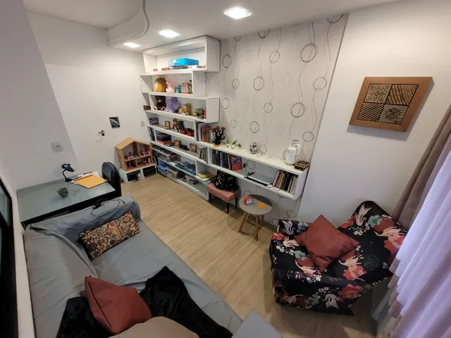 Imagem 5: Sala À Venda, 35 M² por R$ 230.000,00 - Boa Viagem - Recife/Pe
