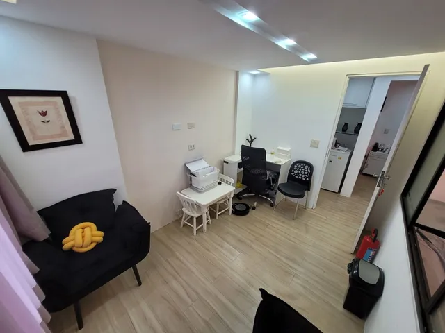 Imagem 8: Sala À Venda, 35 M² por R$ 230.000,00 - Boa Viagem - Recife/Pe