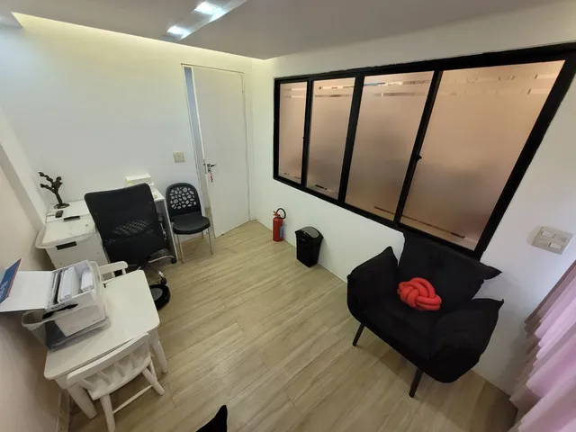 Imagem 9: Sala À Venda, 35 M² por R$ 230.000,00 - Boa Viagem - Recife/Pe