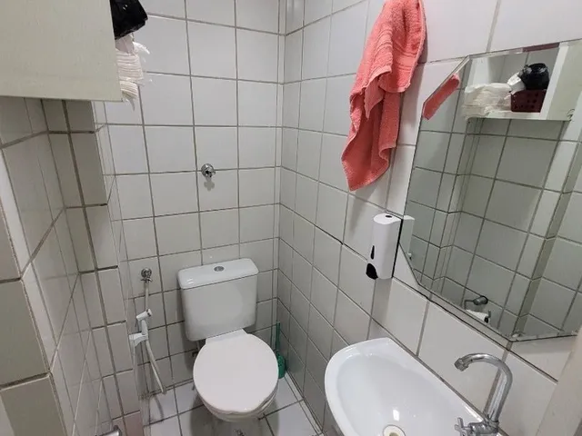 Imagem 10: Sala À Venda, 35 M² por R$ 230.000,00 - Boa Viagem - Recife/Pe