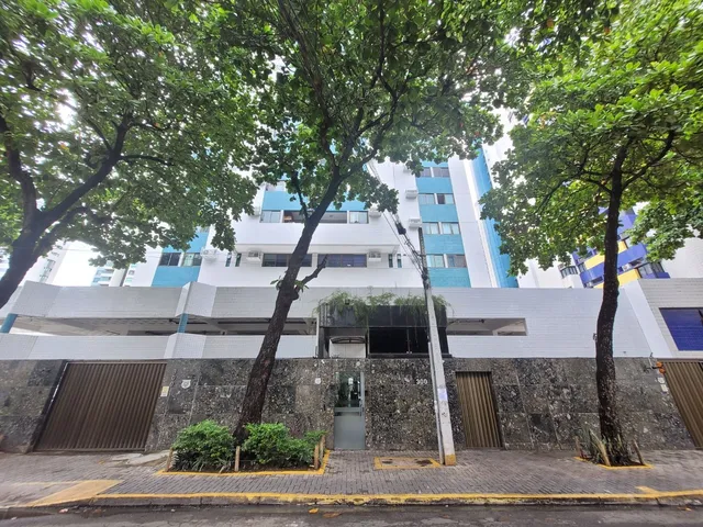 Imagem 3: Flat com 1 Dormitório À Venda, 29 M² por R$ 270.000,00 - Boa Viagem - Recife/Pe