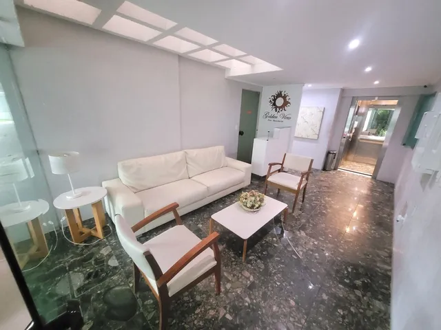 Imagem 10: Flat com 1 Dormitório À Venda, 29 M² por R$ 270.000,00 - Boa Viagem - Recife/Pe
