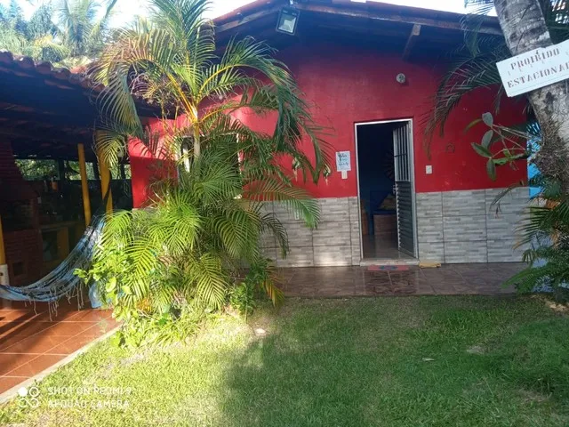 Imagem: Aluguel Casa Temporada Ilhéus -Ba
