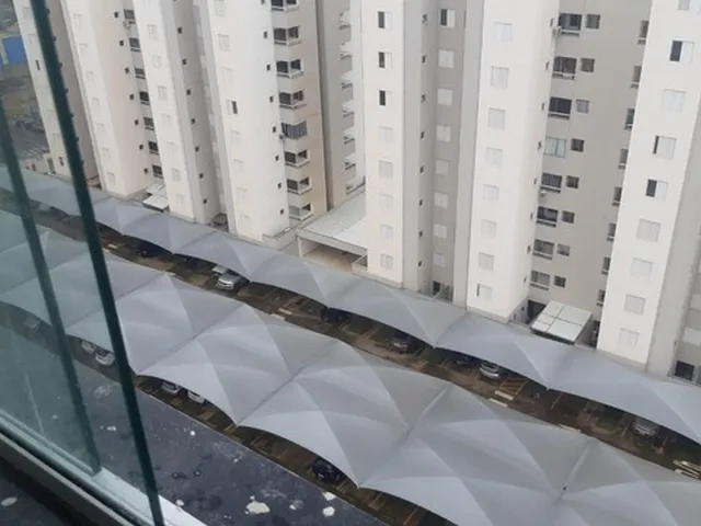 Imagem: Apartamento para Aluguel com 55 Metros Quadrados