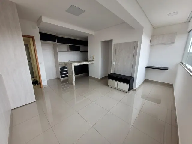 Imagem: Flat para Aluguel Tem 40 Metros Quadrados