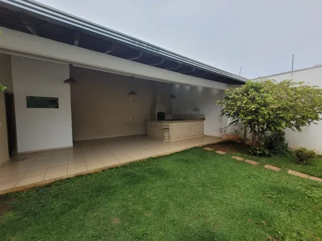 Imagem: Excelente Casa para Aluguel no Bairro Cidade