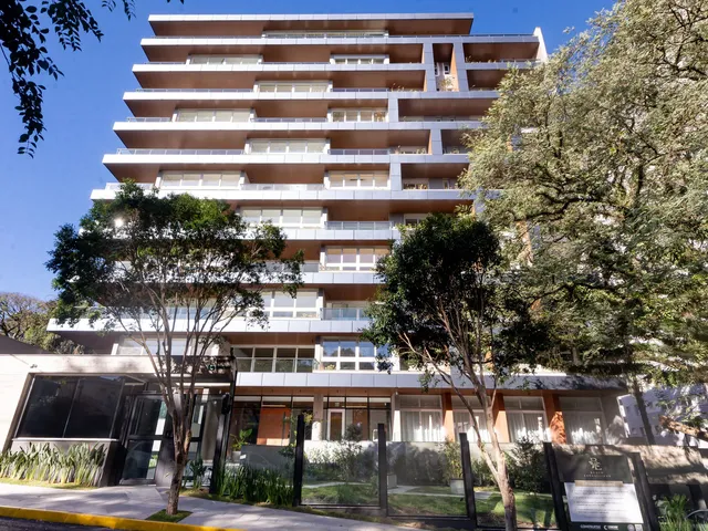 Imagem: Bosco Esposizione - Bosco Esposizione