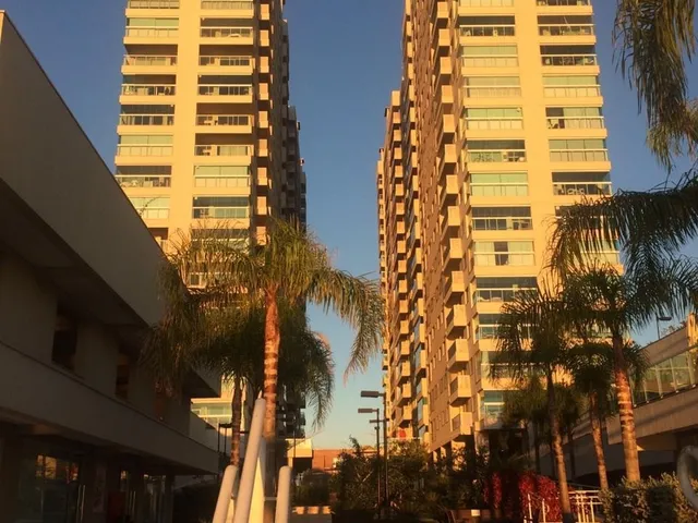 Imagem 1: Apto Frente Mar no Bali Beach Home Club em Baln. Piçarras-Sc