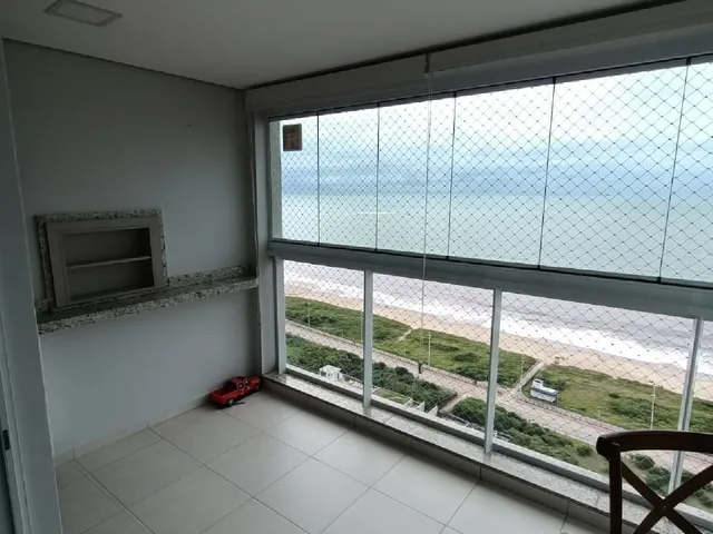 Imagem 10: Apto Frente Mar no Bali Beach Home Club em Baln. Piçarras-Sc
