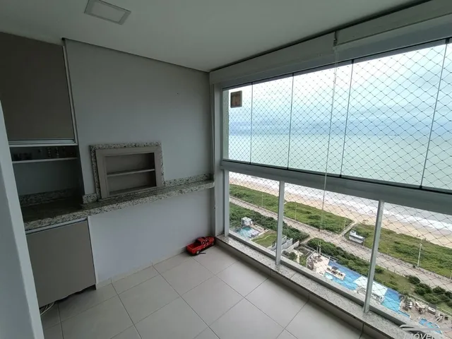 Imagem 16: Apto Frente Mar no Bali Beach Home Club em Baln. Piçarras-Sc