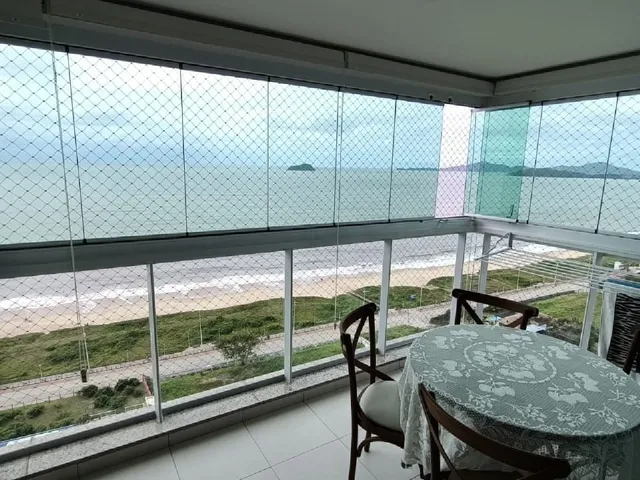 Imagem 5: Apto Frente Mar no Bali Beach Home Club em Baln. Piçarras-Sc