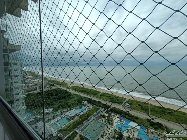 Imagem 13: Apto Frente Mar no Bali Beach Home Club em Baln. Piçarras-Sc