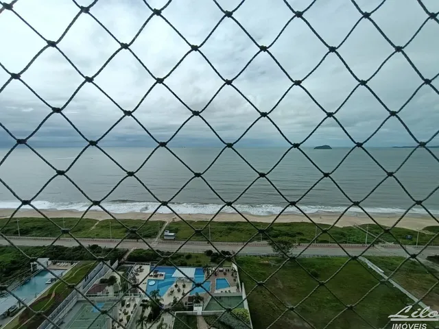 Imagem 3: Apto Frente Mar no Bali Beach Home Club em Baln. Piçarras-Sc