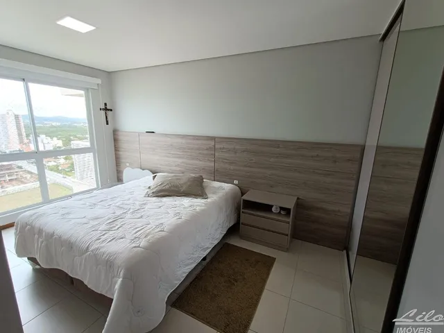 Imagem 8: Apto Frente Mar no Bali Beach Home Club em Baln. Piçarras-Sc