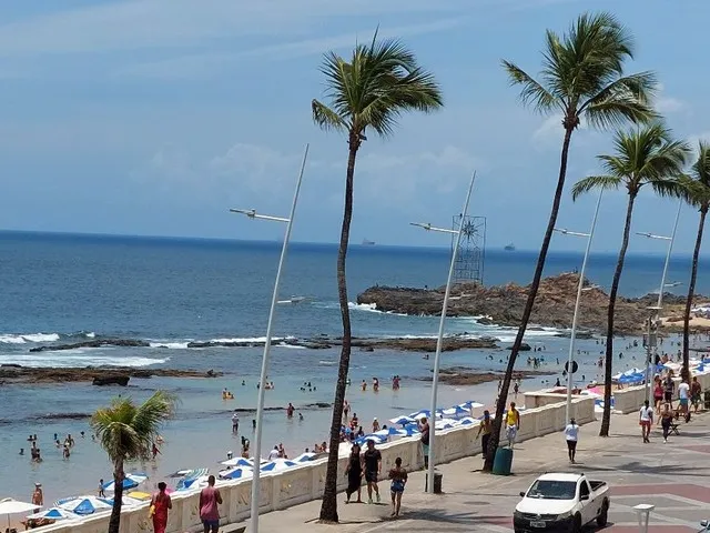 Imagem: Carnaval Circuito Barra