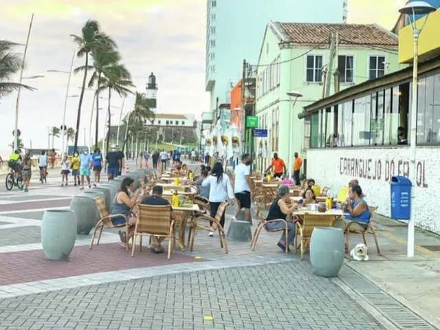 Imagem 6: Carnaval Circuito Barra